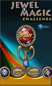 download Jewel Magic Challenge apk